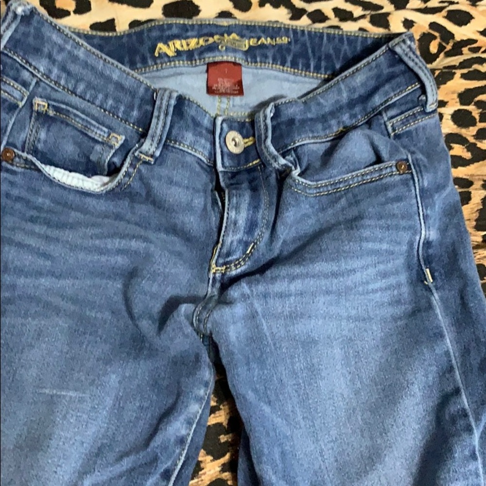 Jeans 👖